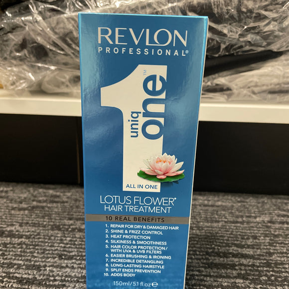 Revlon Hair Treatment