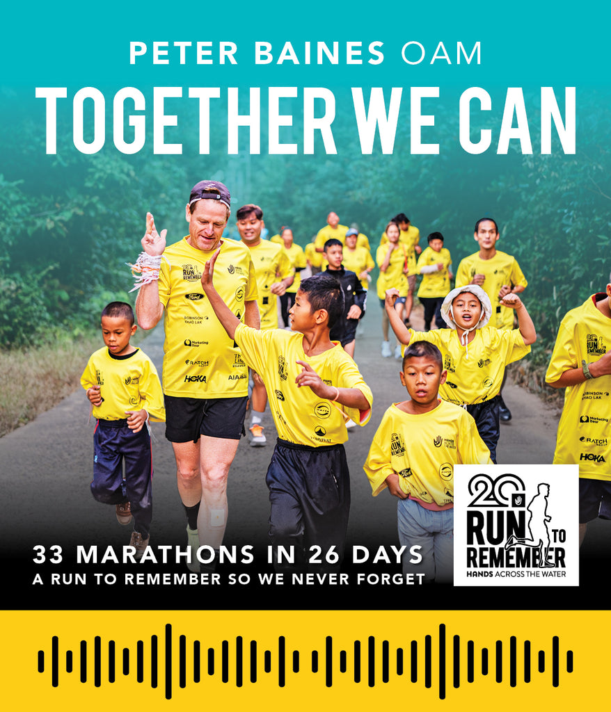 Together We Can Audio Book