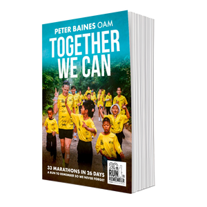 Together We Can