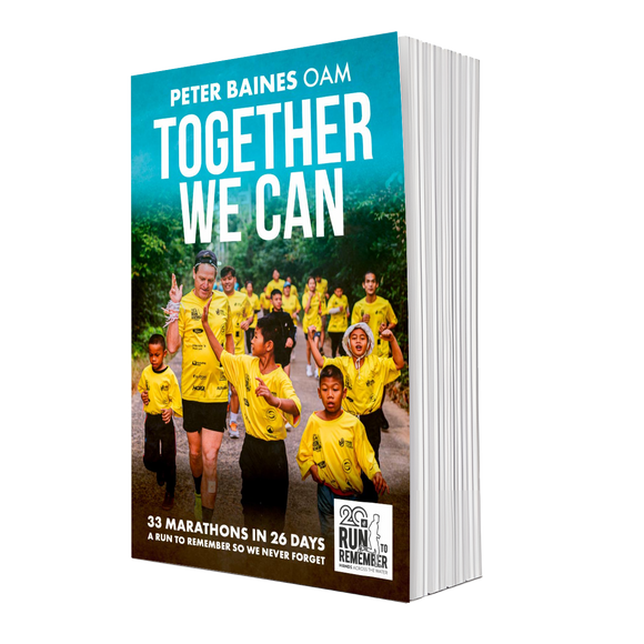 Together We Can